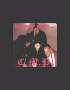 Hör dir C.M.P an, schau dir Musikvideos an, lies die Biografie, finde Tourdaten und mehr!