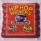 Asleep At the Wheel (Featuring Gruf) - Hip-Hop Wieners lyrics