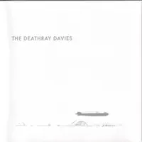 Chainsaw (Denn Die Toten Reiten Schnell) — The Deathray Davies
