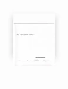 The Deathray Daviesを聴いたり、ミュージックビデオを鑑賞したり、経歴やツアー日程などを確認したりしましょう！
