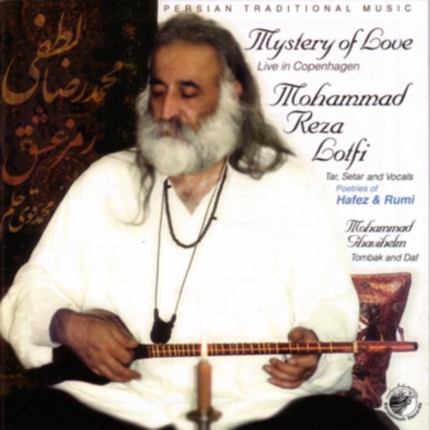 Mohammad Reza Lotfi - Daramad Mahur