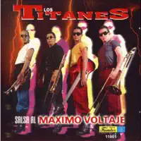 Sabe Que Me Gusta — Los Titanes