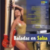 Baladas en Salsa