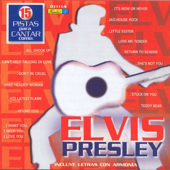Canta Como - Sing Along: Elvis Presley