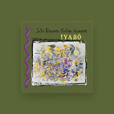 Listen to Julio Barreto Cuban Quartet, watch music videos, read bio, see tour dates & more!