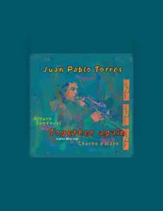 Listen to Juan Pablo Torres, watch music videos, read bio, see tour dates & more!