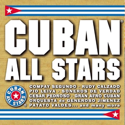 Cuban All Stars