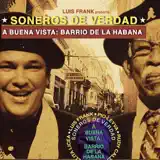 Soneros de Verdad - La Sitiera