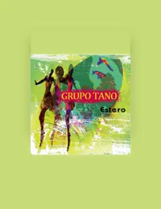Listen to Grupo Tano, watch music videos, read bio, see tour dates & more!
