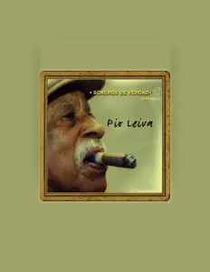 Listen to Pío Leyva, watch music videos, read bio, see tour dates & more!