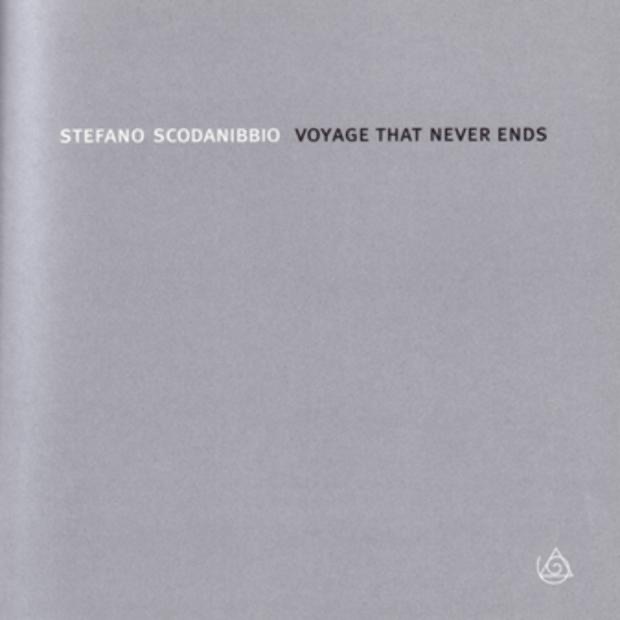 Stefano Scodanibbio - Voyage Resumed