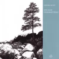 Music One For Bowed Strings — Stephen Scott
