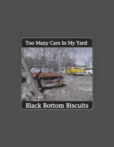 Ouça Black Bottom Biscuits, assista a videoclipes, leia a biografia, veja as datas das turnês e mais!