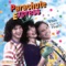 Rainbow Parachute Sky - Parachute Express lyrics