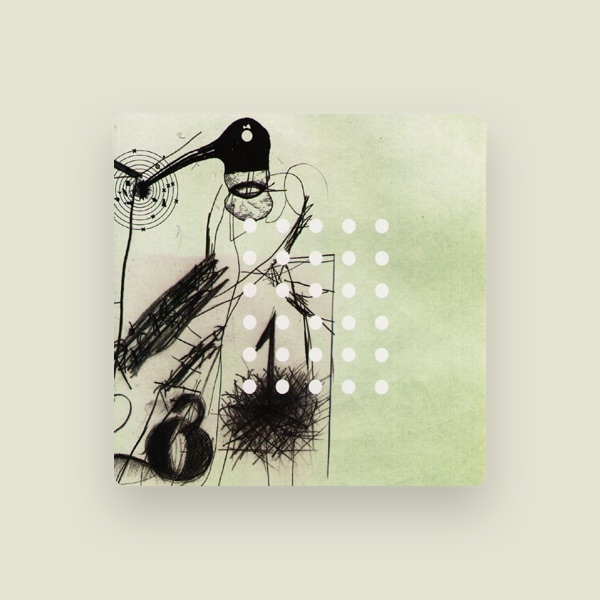 Craig Taborn's avatar