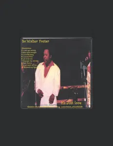 Écoutez Sir Walter Foster, regardez des vidéoclips, lisez la biographie, consultez les dates de tournée et plus encore !