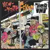 Toasters, The - New York Fever