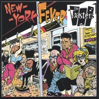 Toasters, The - New York Fever