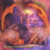 Circle of Fire artwork