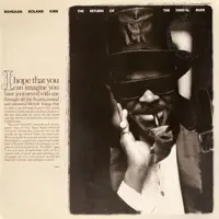 Loving You — Roland Kirk