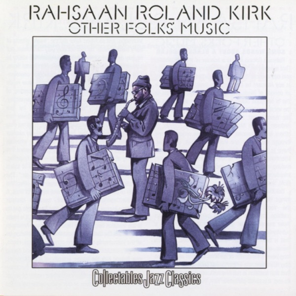 Other Folks' Music