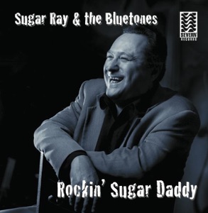 Rockin' Sugar Daddy