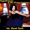 Mr. Zoot Suit - Ingrid Lucia & the Flying Neutrinos lyrics