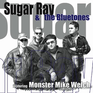 Sugar Ray & the Bluetones
