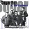 Get Over Me - Monster Mike Welch & Sugar Ray & The Bluetones lyrics