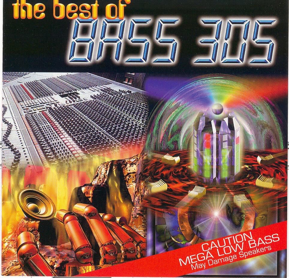 The Best of Bass 305