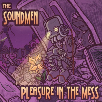 Pleasure In the Mess