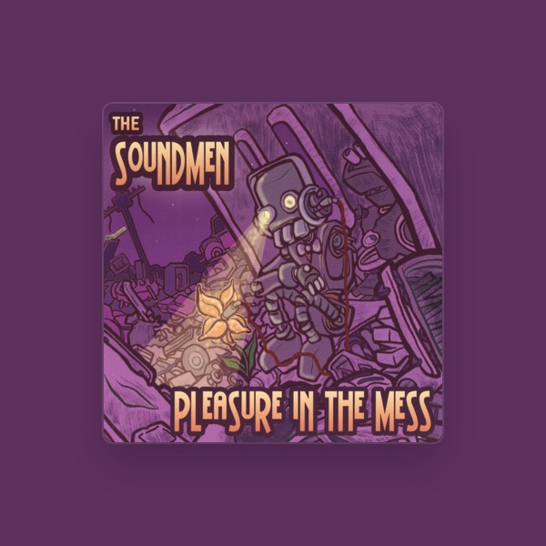The Soundmen's avatar