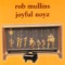 So In Love With You - Rob Mullins lyrics