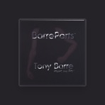 Tony Barre