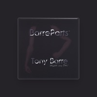 Tony Barre