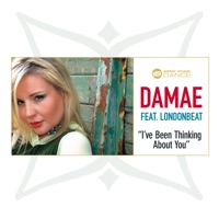 I've Been Thinking About You (Featuring Londonbeat) - Single - Damae & Londonbeat