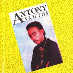 Antony Santos - La Passola