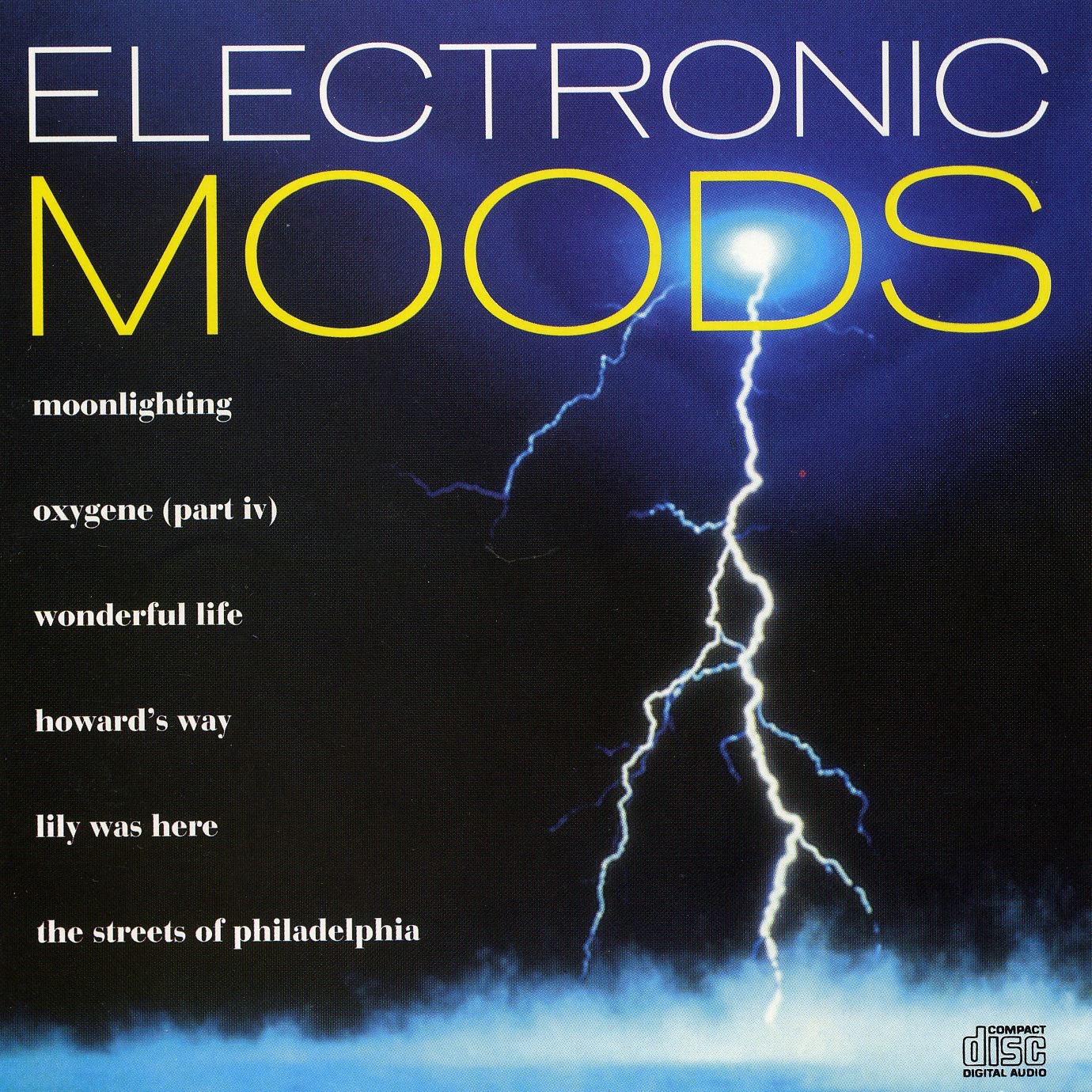 Electronic Moods