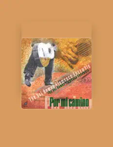 Dengarkan Val Ramos Flamenco Ensemble, tonton video musik, baca bio, lihat tanggal tur & lainnya!
