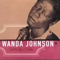 Breakin' Out — Wanda Johnson