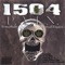 Da Weed, Feat J.I.E, Nino, & Silky - 1504 lyrics