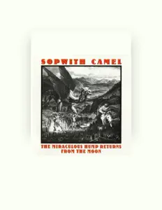 Listen to Sopwith Camel, watch music videos, read bio, see tour dates & more!