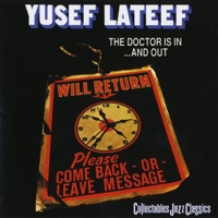Yusef Lateef - The Improvisers
