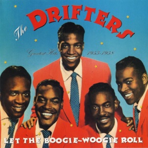 The Drifters — White Christmas
