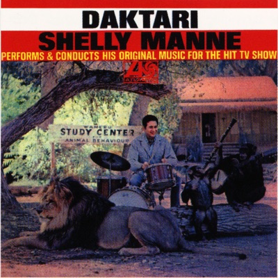 Shelly Manne - Daktari