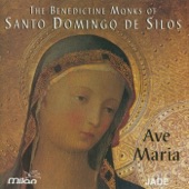 Ave Maria artwork