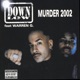 Murder 2002 EP