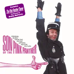 Son of the Pink Panther - Henry Mancini