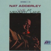 Nat Adderley - Lavender Woman (Live Version)