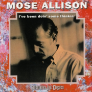 Everybody Cryin' Mercy - Mose Allison